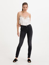 Salsa Jeans Weißes Damen-Spitzen-Tank-Top Salsa Jeans