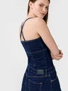 Pepe Jeans Flame Kleid Pepe Jeans