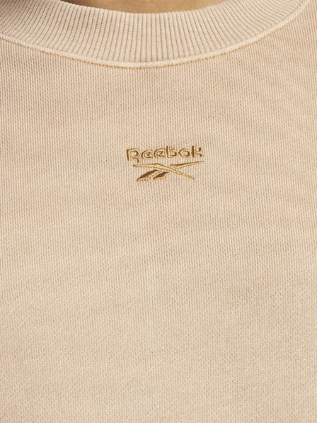Reebok Classic Natural Dye Crew Kleid Reebok Classic