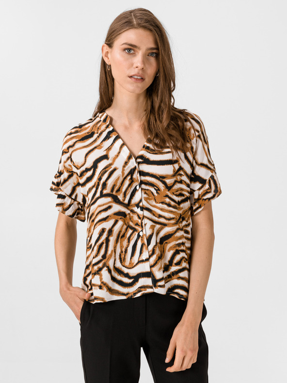 Vero Moda Kourtney Hemd Vero Moda