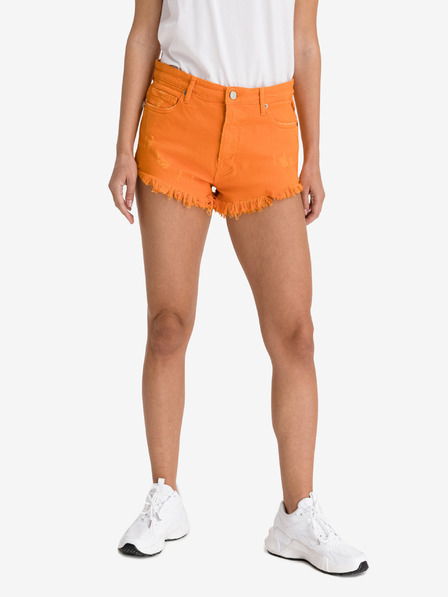 Replay Rose Shorts