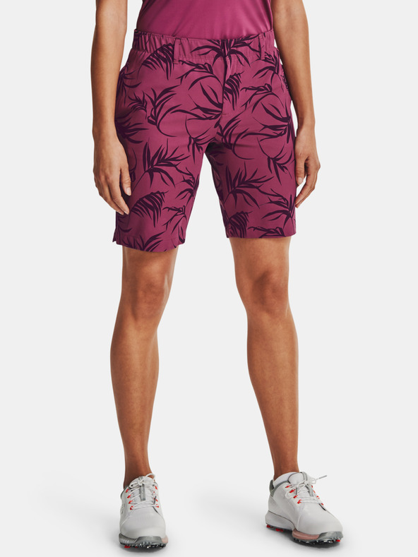 Under Armour Damen Shorts Under Armour Links Printed Short
