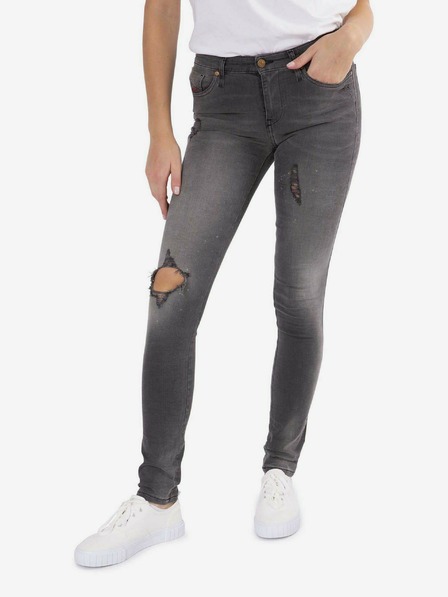 Diesel Skinzee Jeans