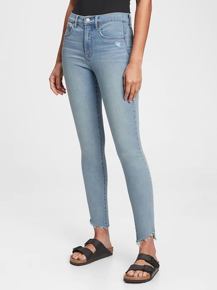 GAP Jeans