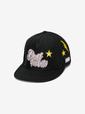 Philipp Plein Schwarze Damen Philipp Plein Bernadette Kappe