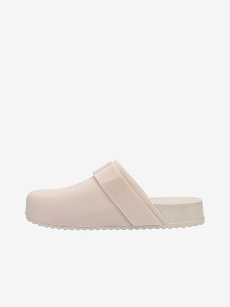 Melissa Cozy Clog Pantoffeln