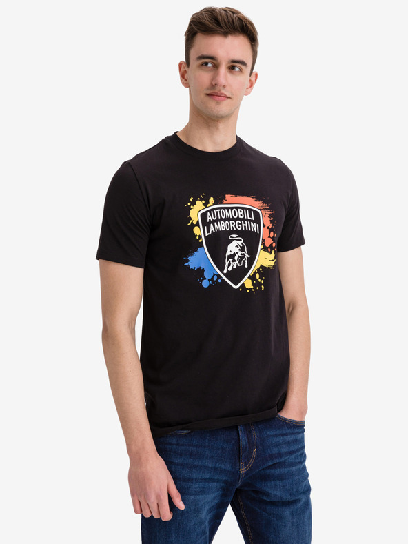 Lamborghini Lamborghini T-Shirt