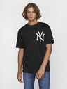 New Era MLB Big Logo New York Yankees T-Shirt New Era