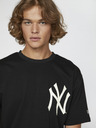 New Era MLB Big Logo New York Yankees T-Shirt New Era