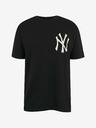 New Era MLB Big Logo New York Yankees T-Shirt New Era