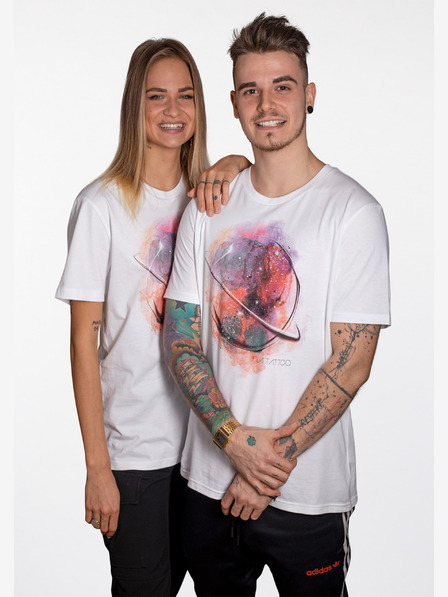 UrbanStory T-shirt UrbanStory