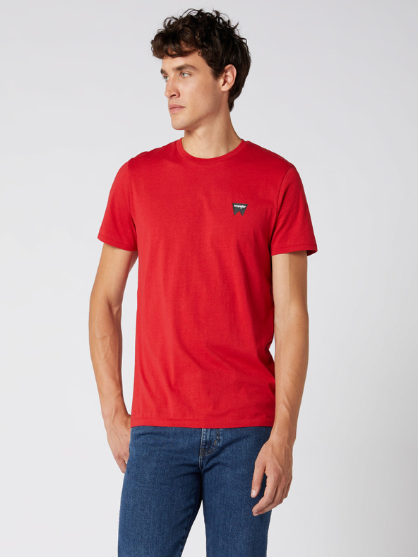 Wrangler Wrangler-T-Shirt