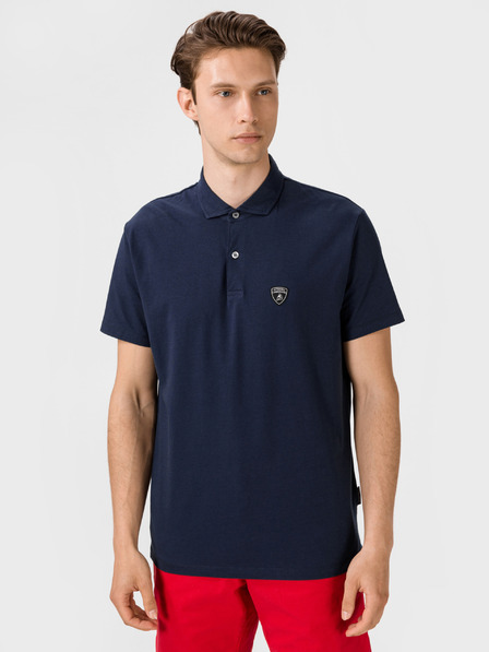 Lamborghini Polo T-Shirt