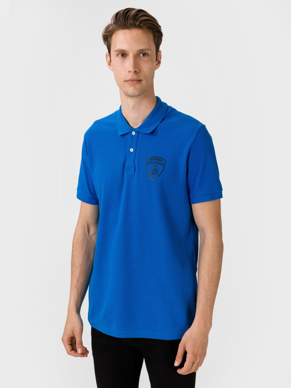 Lamborghini Polo T-Shirt