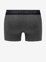 Replay Zweier-Set Boxershorts in Schwarz und Grau von Replay