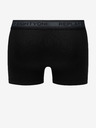 Replay Zweier-Set Boxershorts in Schwarz und Grau von Replay