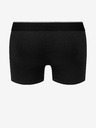 Replay Zweier-Set Boxershorts in Schwarz und Grau von Replay