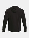 Under Armour Herren Sweatjacke Under Armour RIVAL TERRY BIG LOGO HD