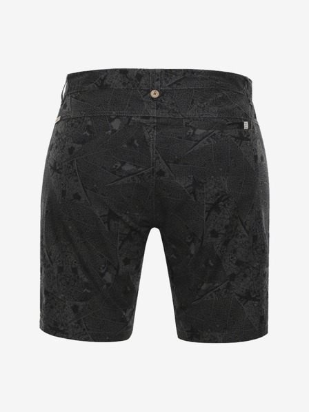 ALPINE PRO Bluebell 3 Shorts