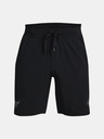 Under Armour Herren Shorts Under Armour Project Rock Snap Shorts