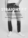 Quiksilver Heritage Jeans Quiksilver