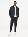 Celio Dunkelblaue Jacke Celio Pudaim