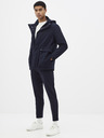 Celio Dunkelblaue Jacke Celio Supheat