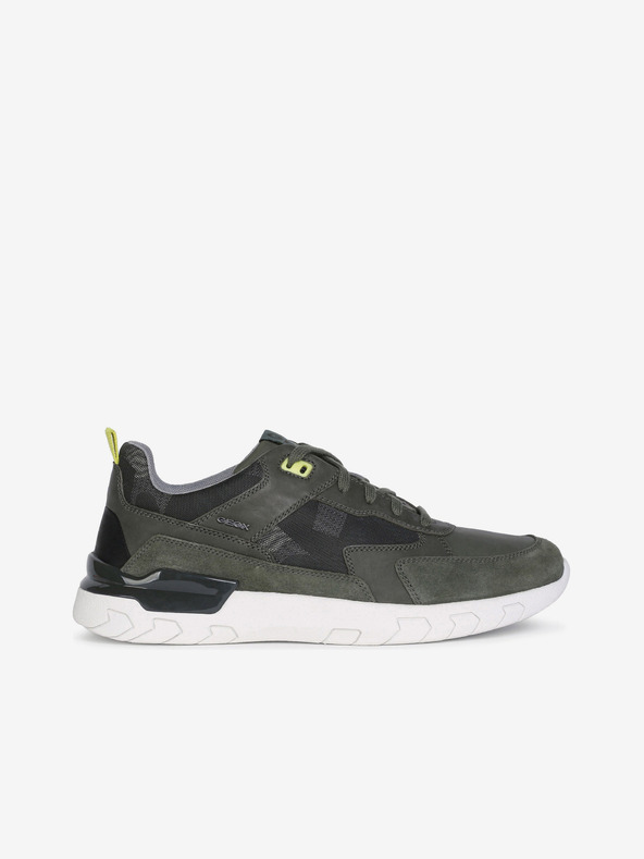 Geox Grecale Turnschuhe Geox