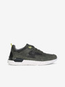 Geox Grecale Turnschuhe Geox