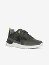 Geox Grecale Turnschuhe Geox