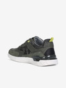 Geox Grecale Turnschuhe Geox