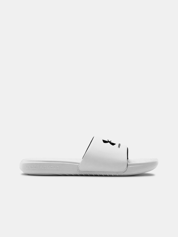 Under Armour Herren Pantoletten Under Armour M Ansa Fix SL