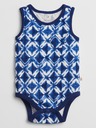 GAP Baby Body mit Print GAP