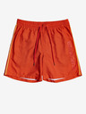 Quiksilver Quiksilver Vert Volley 14 Orange Badehose für Jungen