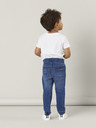 name it Blaue Jeans für Jungen nach Wahl
