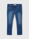 name it Blaue Jeans für Jungen nach Wahl