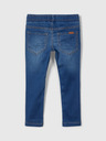 name it Blaue Jeans für Jungen nach Wahl