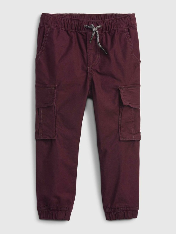 GAP Baby Cargo-Jogger-Hose GAP