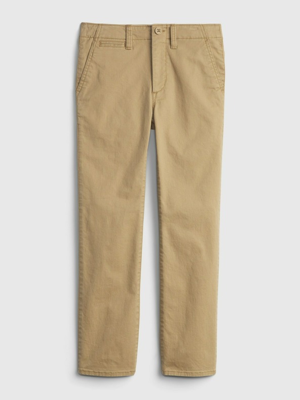 GAP Jungen-Chinohose Lived-In GAP