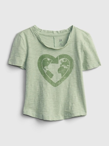 GAP Kinder  T‑Shirt