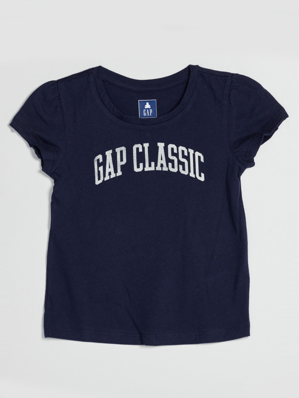 GAP Classic Kinder  T‑Shirt