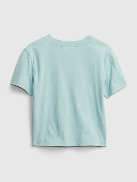 GAP Kinder  T‑Shirt