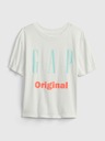 GAP Kinder T-Shirt GAP logo original