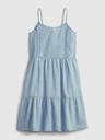 GAP Kinder Jeanskleid GAP