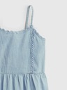 GAP Kinder Jeanskleid GAP