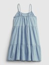 GAP Kinder Jeanskleid GAP