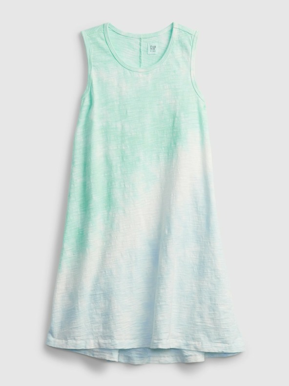 GAP Kinderkleid trapeze GAP