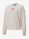 Puma Alpha Sweatshirt Kinder