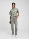 GAP Teen Jeans sky high skinny ankle GAP