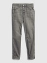GAP Teen Jeans sky high skinny ankle GAP